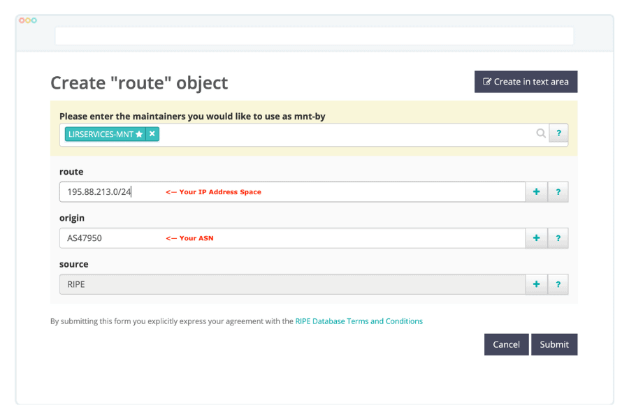 What Is WHOIS and How Does It Work? - IPXO
